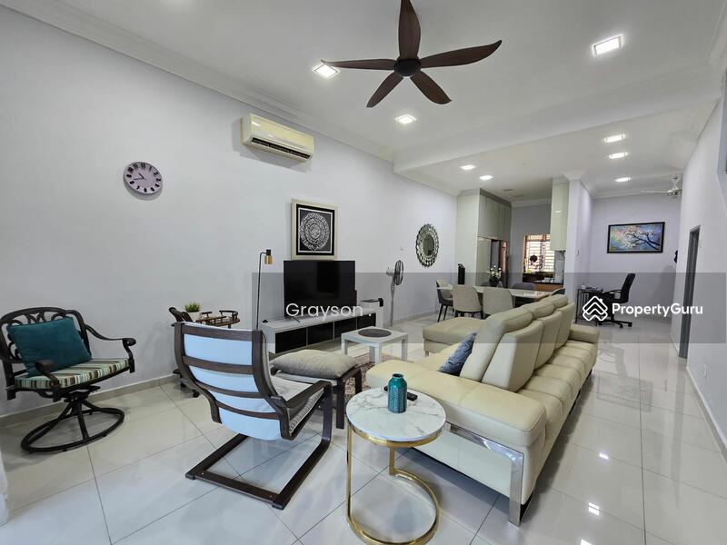 For Sale - LA Garden