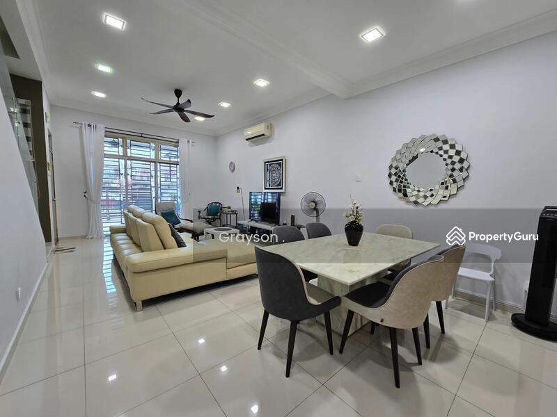 For Sale - LA Garden