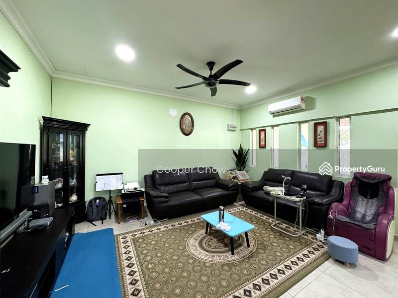 Rumah Teres 1 Tingkat untuk Dijual di SS4 (Petaling Jaya) - Cooper Chow - PropertyGuru.com.my