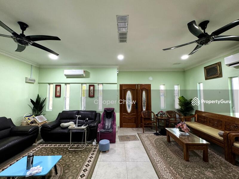 Rumah Teres 1 Tingkat untuk Dijual di SS4 (Petaling Jaya) - Cooper Chow - PropertyGuru.com.my