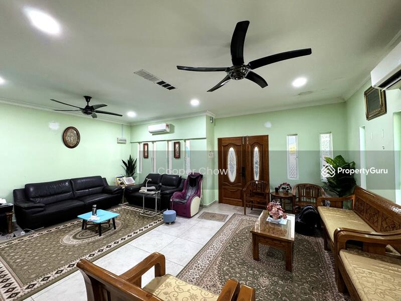Rumah Teres 1 Tingkat untuk Dijual di SS4 (Petaling Jaya) - Cooper Chow - PropertyGuru.com.my