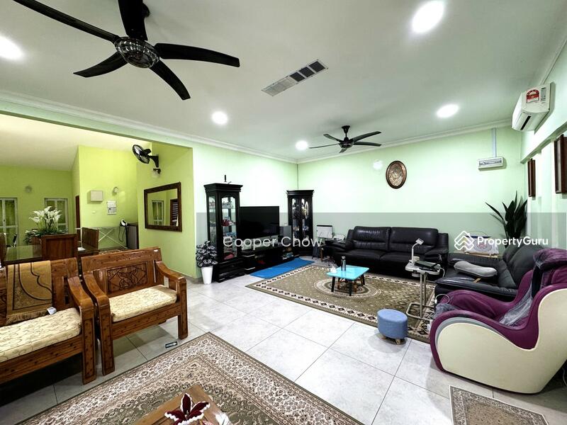 Rumah Teres 1 Tingkat untuk Dijual di SS4 (Petaling Jaya) - Cooper Chow - PropertyGuru.com.my