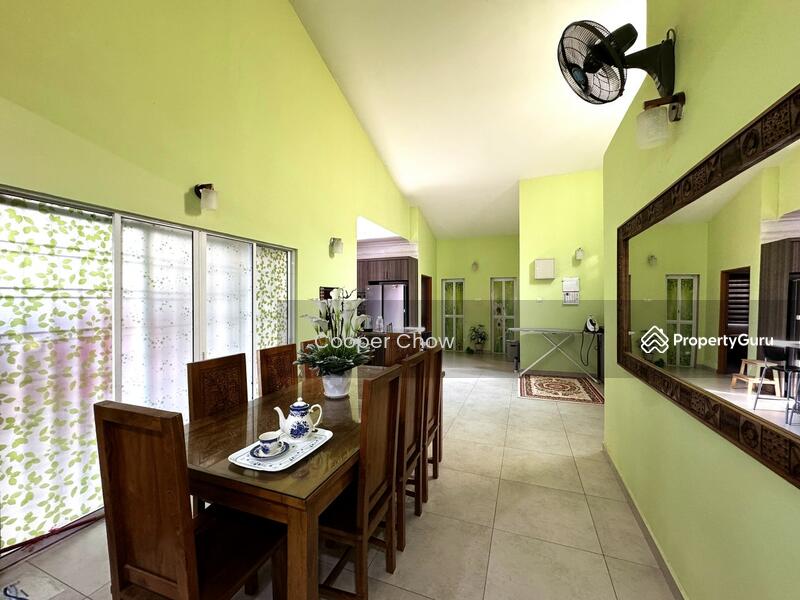 Rumah Teres 1 Tingkat untuk Dijual di SS4 (Petaling Jaya) - Cooper Chow - PropertyGuru.com.my