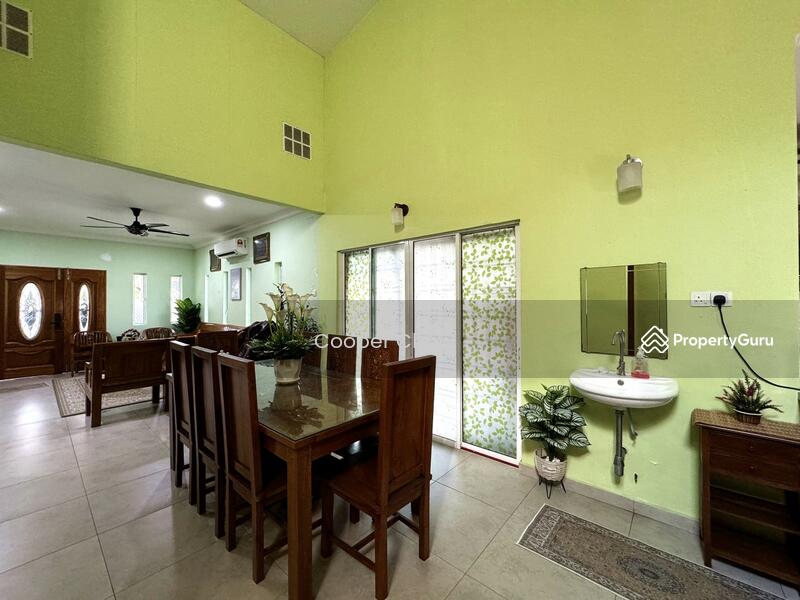Rumah Teres 1 Tingkat untuk Dijual di SS4 (Petaling Jaya) - Cooper Chow - PropertyGuru.com.my