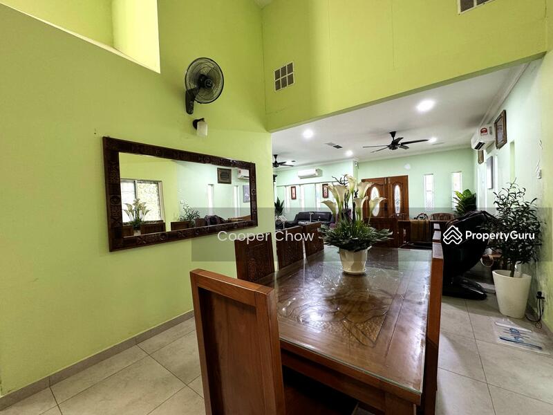 Rumah Teres 1 Tingkat untuk Dijual di SS4 (Petaling Jaya) - Cooper Chow - PropertyGuru.com.my