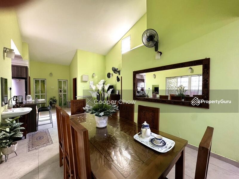 Rumah Teres 1 Tingkat untuk Dijual di SS4 (Petaling Jaya) - Cooper Chow - PropertyGuru.com.my