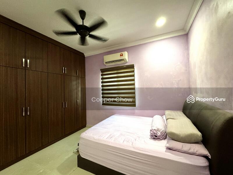 Rumah Teres 1 Tingkat untuk Dijual di SS4 (Petaling Jaya) - Cooper Chow - PropertyGuru.com.my