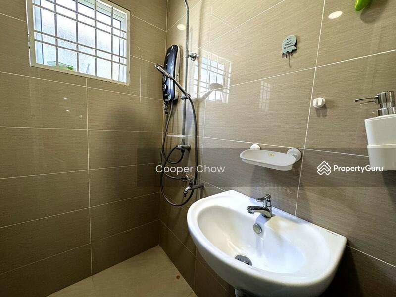 Rumah Teres 1 Tingkat untuk Dijual di SS4 (Petaling Jaya) - Cooper Chow - PropertyGuru.com.my