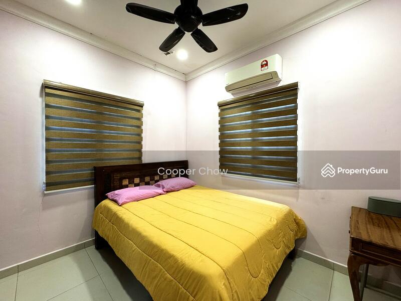 Rumah Teres 1 Tingkat untuk Dijual di SS4 (Petaling Jaya) - Cooper Chow - PropertyGuru.com.my