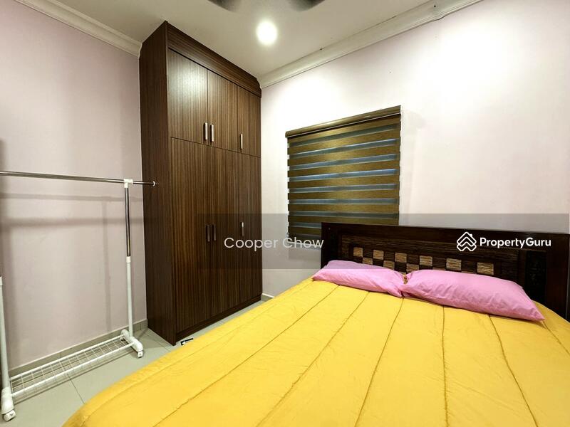 Rumah Teres 1 Tingkat untuk Dijual di SS4 (Petaling Jaya) - Cooper Chow - PropertyGuru.com.my