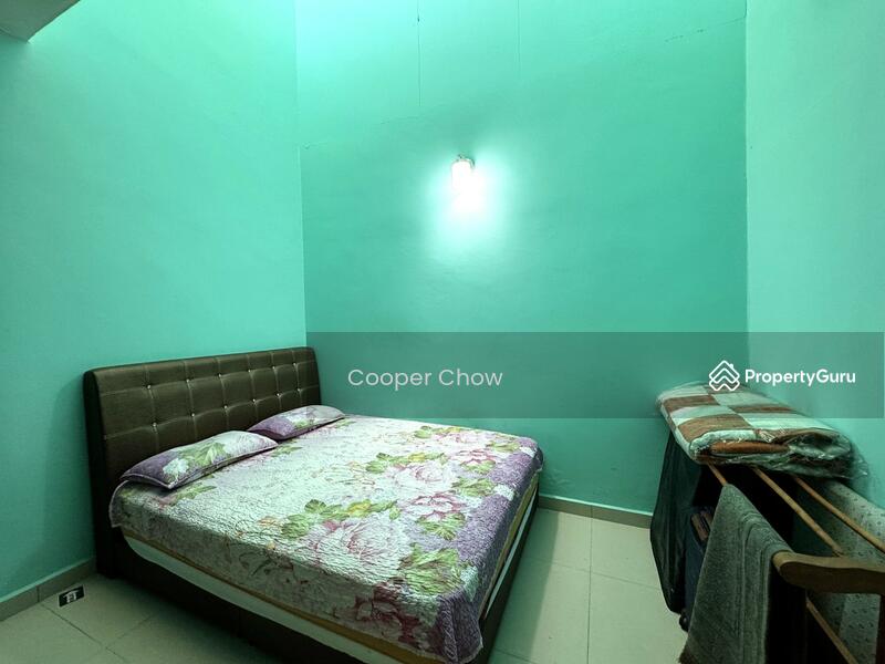 Rumah Teres 1 Tingkat untuk Dijual di SS4 (Petaling Jaya) - Cooper Chow - PropertyGuru.com.my