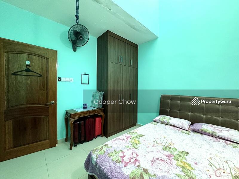 Rumah Teres 1 Tingkat untuk Dijual di SS4 (Petaling Jaya) - Cooper Chow - PropertyGuru.com.my