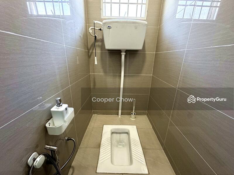 Rumah Teres 1 Tingkat untuk Dijual di SS4 (Petaling Jaya) - Cooper Chow - PropertyGuru.com.my