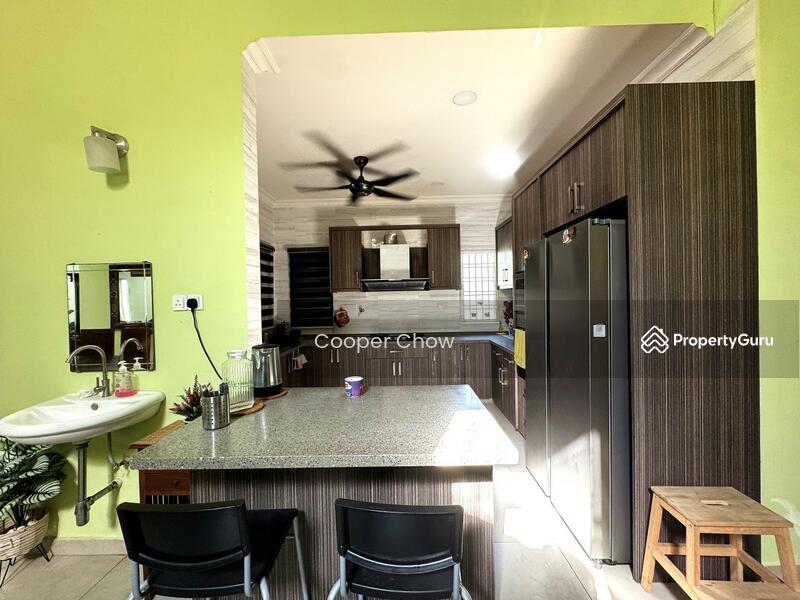 Rumah Teres 1 Tingkat untuk Dijual di SS4 (Petaling Jaya) - Cooper Chow - PropertyGuru.com.my