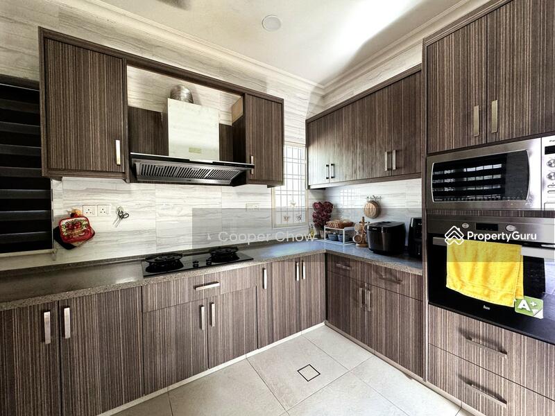 Rumah Teres 1 Tingkat untuk Dijual di SS4 (Petaling Jaya) - Cooper Chow - PropertyGuru.com.my