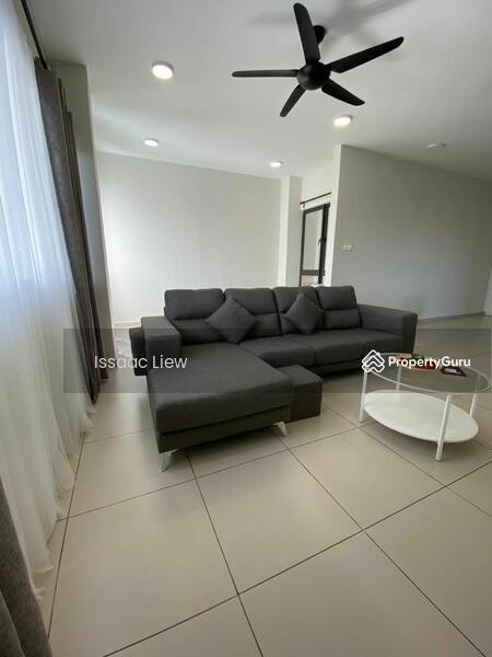 Condominium for Sale at The Andes Condo Villa @ Bukit Jalil - Issaac Liew - PropertyGuru.com.my