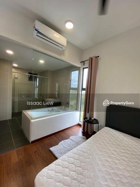 Condominium for Sale at The Andes Condo Villa @ Bukit Jalil - Issaac Liew - PropertyGuru.com.my