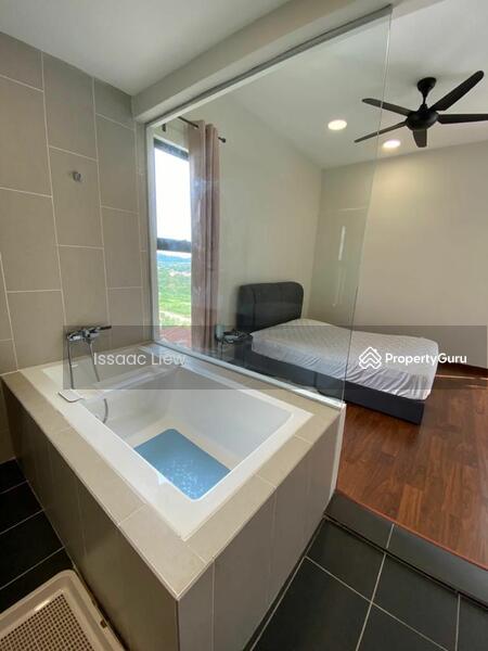 Condominium for Sale at The Andes Condo Villa @ Bukit Jalil - Issaac Liew - PropertyGuru.com.my