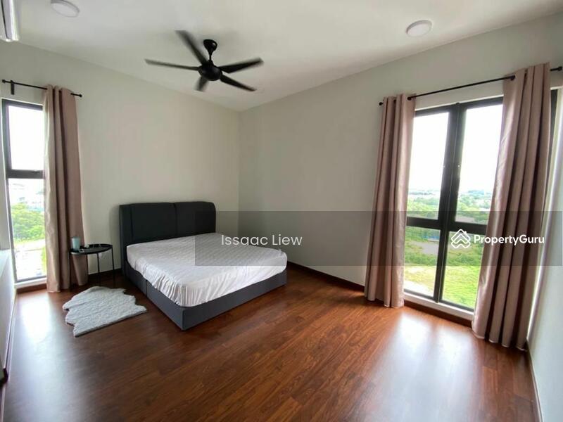 Condominium for Sale at The Andes Condo Villa @ Bukit Jalil - Issaac Liew - PropertyGuru.com.my
