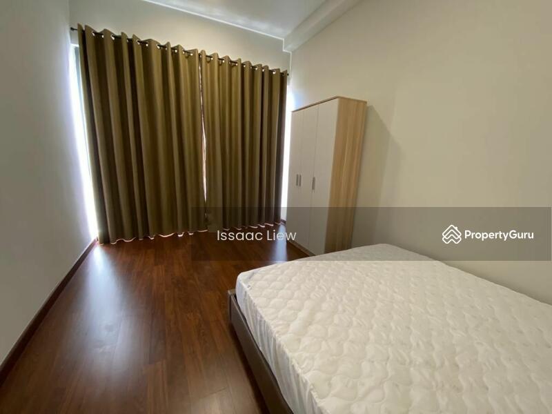 Condominium for Sale at The Andes Condo Villa @ Bukit Jalil - Issaac Liew - PropertyGuru.com.my