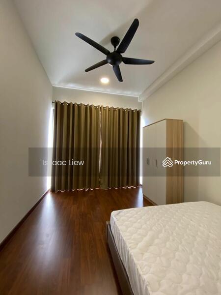 Condominium for Sale at The Andes Condo Villa @ Bukit Jalil - Issaac Liew - PropertyGuru.com.my