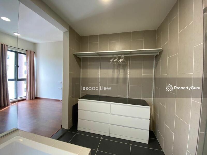 Condominium for Sale at The Andes Condo Villa @ Bukit Jalil - Issaac Liew - PropertyGuru.com.my