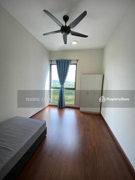 Condominium for Sale at The Andes Condo Villa @ Bukit Jalil - Issaac Liew - PropertyGuru.com.my