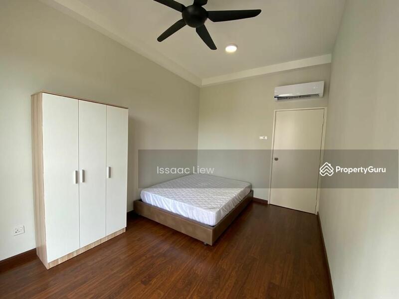 Condominium for Sale at The Andes Condo Villa @ Bukit Jalil - Issaac Liew - PropertyGuru.com.my