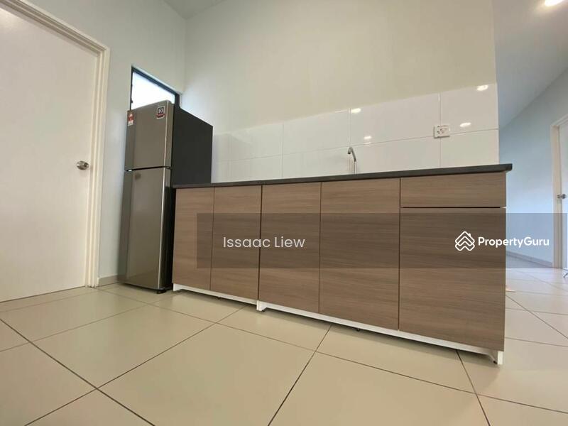 Condominium for Sale at The Andes Condo Villa @ Bukit Jalil - Issaac Liew - PropertyGuru.com.my