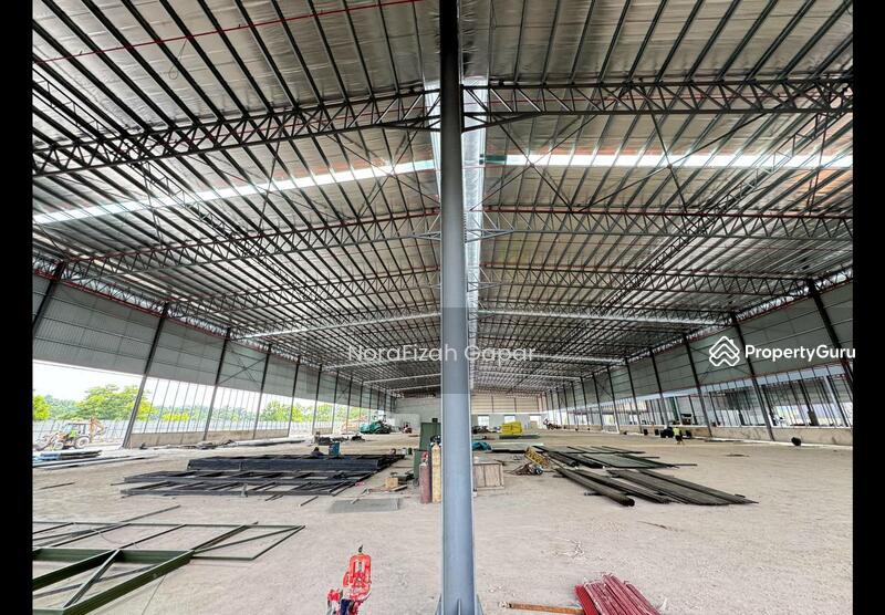 For Sale - Kawasan Perindustrian Techpark 2 @ Bandar Baru Enstek