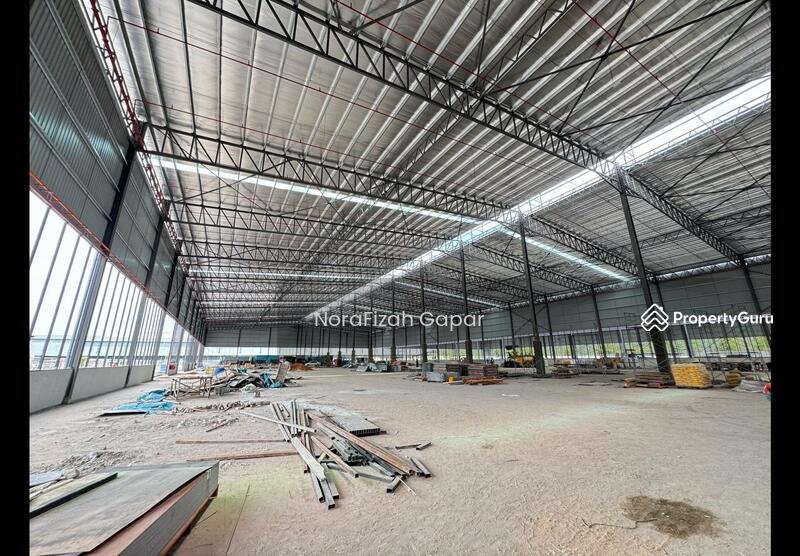 For Sale - Kawasan Perindustrian Techpark 2 @ Bandar Baru Enstek