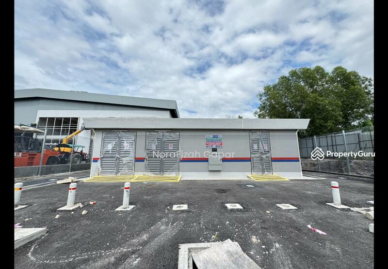 For Sale - Kawasan Perindustrian Techpark 2 @ Bandar Baru Enstek