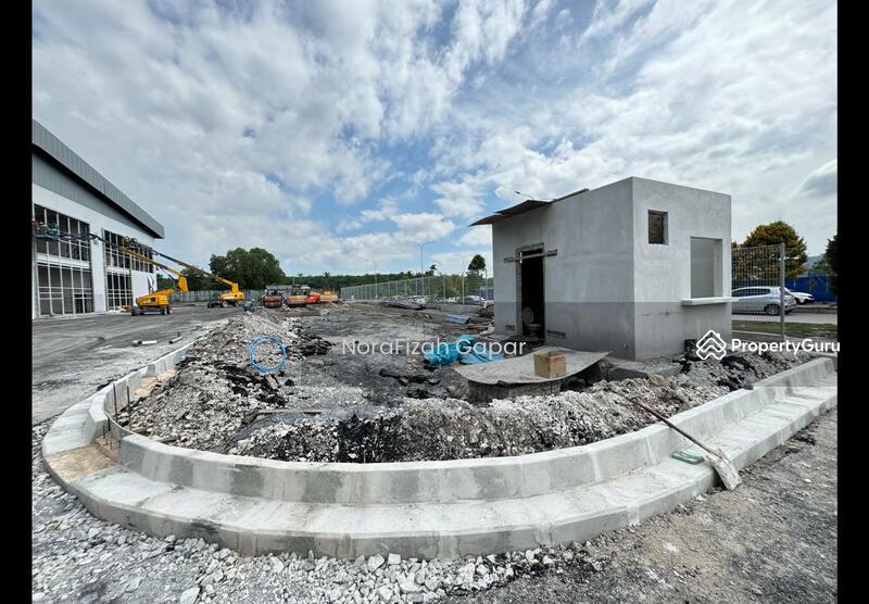 For Sale - Kawasan Perindustrian Techpark 2 @ Bandar Baru Enstek