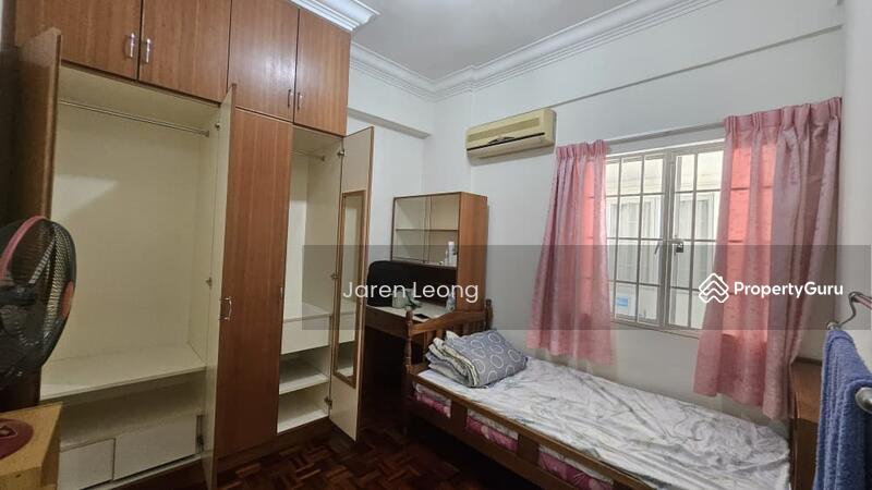 Untuk Disewa - Prima Setapak Condominium