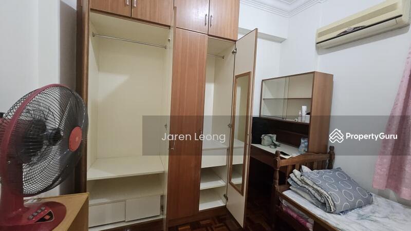 Untuk Disewa - Prima Setapak Condominium