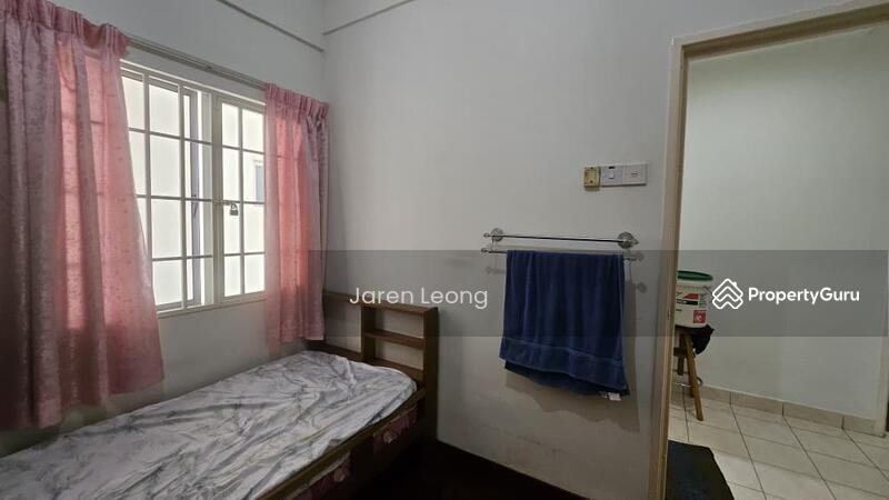 Untuk Disewa - Prima Setapak Condominium