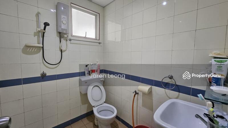 Untuk Disewa - Prima Setapak Condominium