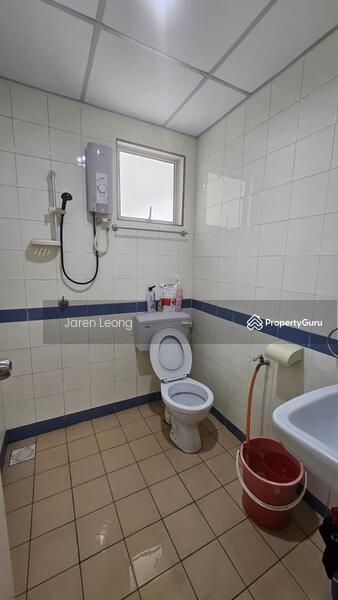 Untuk Disewa - Prima Setapak Condominium