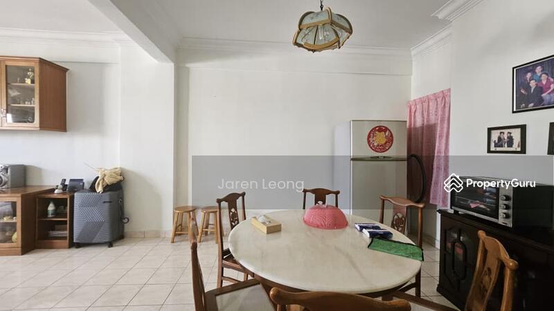 Untuk Disewa - Prima Setapak Condominium