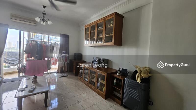 Untuk Disewa - Prima Setapak Condominium