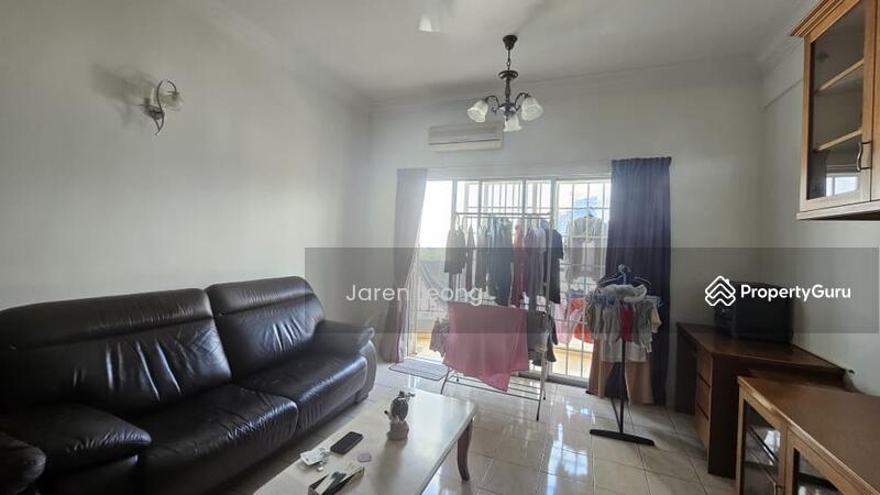 Untuk Disewa - Prima Setapak Condominium