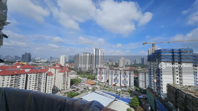 Untuk Disewa - Prima Setapak Condominium