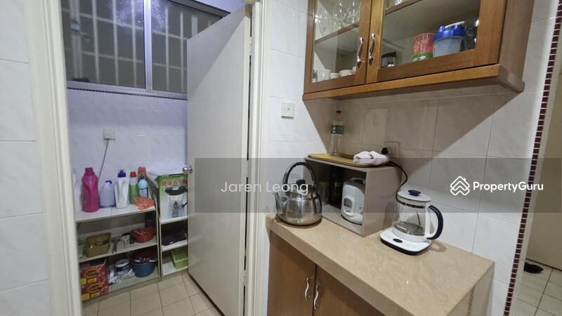 Untuk Disewa - Prima Setapak Condominium