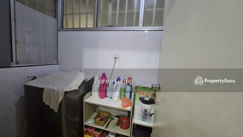 Untuk Disewa - Prima Setapak Condominium