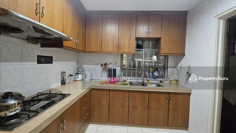 Untuk Disewa - Prima Setapak Condominium