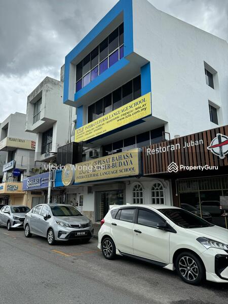Untuk Disewa - Pj Old Town