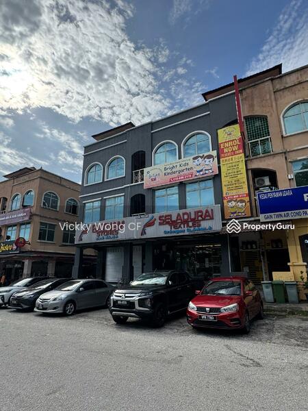 Untuk Disewa - Pj Old Town