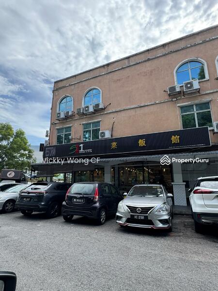 Untuk Disewa - Pj Old Town