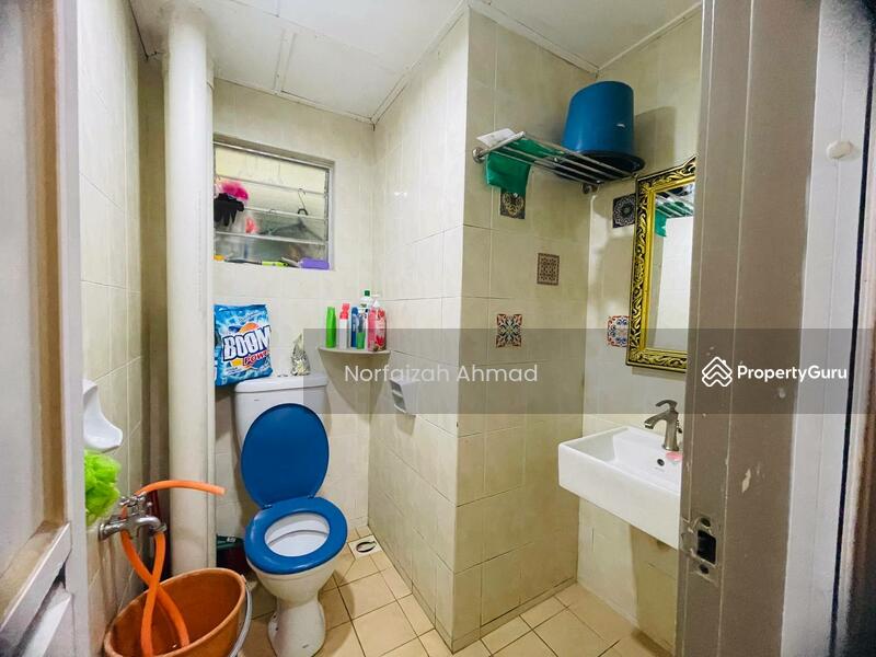 Untuk Dijual - Seri Ixora Apartment