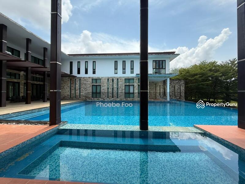Bungalow House for Sale in Leisure Farm (Gelang Patah) - Phoebe Foo - PropertyGuru.com.my